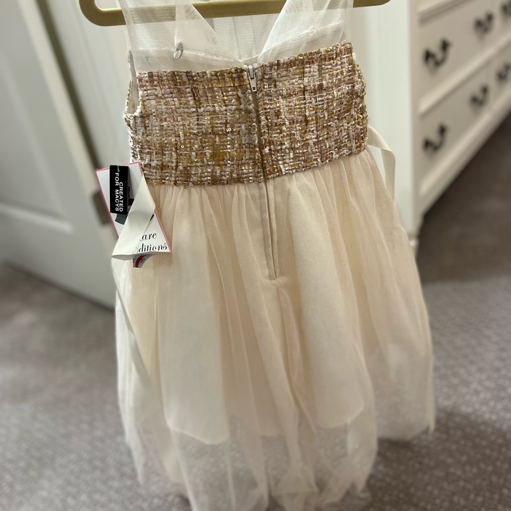 New dress
